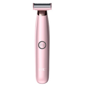 DEPILADORA HTC INALAMBRICA HL-287 LAVABLE DAMA (JTELEC460)