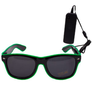 LENTES LUZ NEON PARA FIESTA A PILA (JTFIEST111)