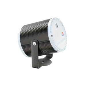 MINI PROYECTOR LASER FIESTA LUCES BOLICHE AUDIORRITMICO USB (JTFIEST135)