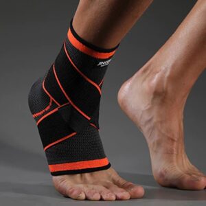 TOBILLERA ELÁSTICA 38-42 (JTFITN075)