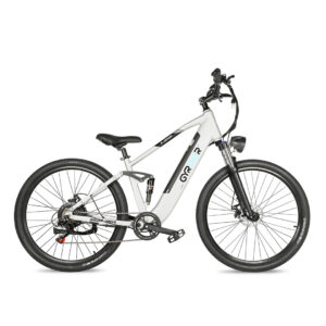 BICICLETA ELECTRICA GYROOR 27.5