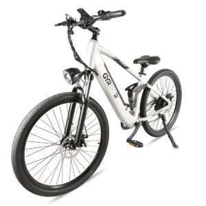 BICICLETA ELECTRICA GYROOR 27.5