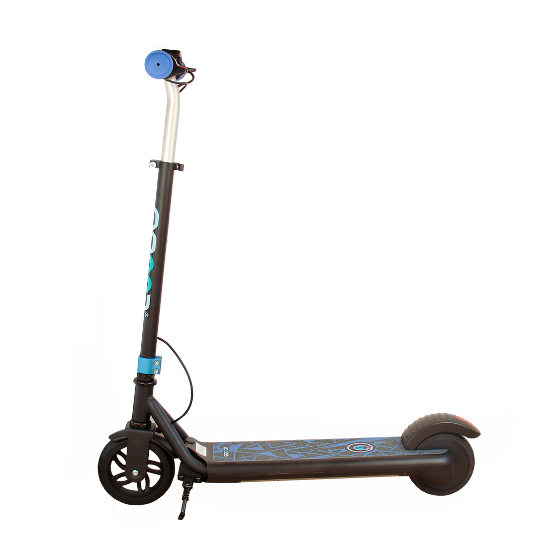 MONOPATIN ELECTRICO GYROOR H31 AZUL (JTGYR016AZU) - Image 2