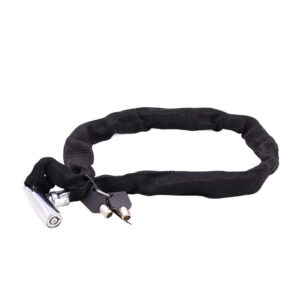 CADENA CON CANDADO PARA BICICLETA (JTHOG1001)