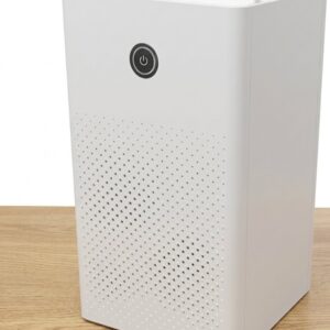 DESHUMIFICADOR DE AIRE 22W 1L BLANCO (JTHOG1024)