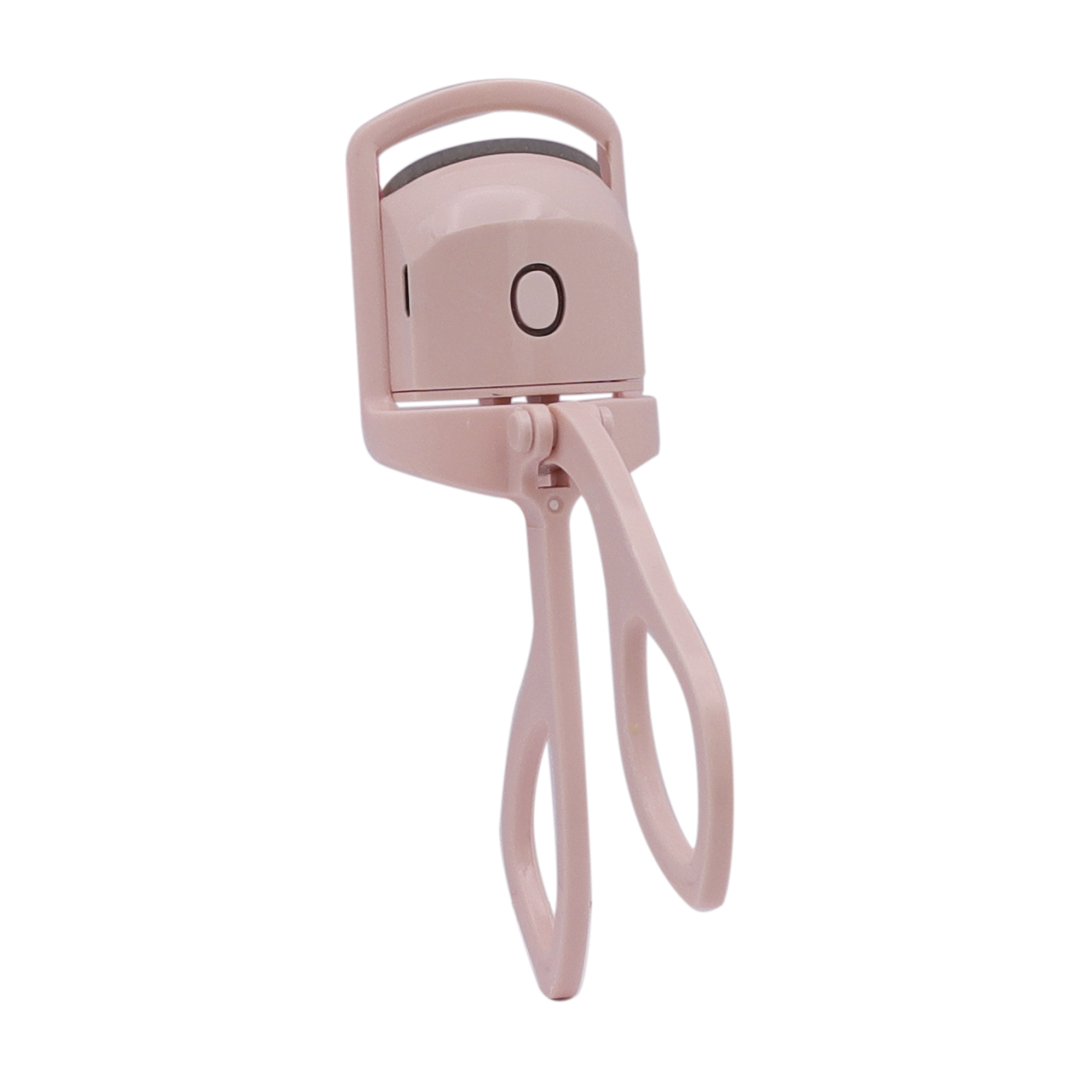 RIZADOR DE PESTAÑAS RECARGABLE ROSADO (JTHOG1079ROS) - Image 2