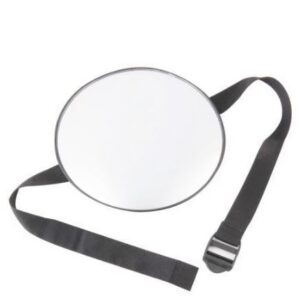 ESPEJO RETROVISOR AJUSTABLE (JTHOG285)