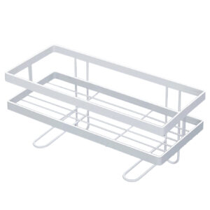 ESTANTE ORGANIZADOR PARA BAÑO BLANCO (JTHOG415)