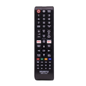 CONTROL REMOTO UNIVERSAL PARA TV SAMSUNG RM-L1618 (JTHOG789)