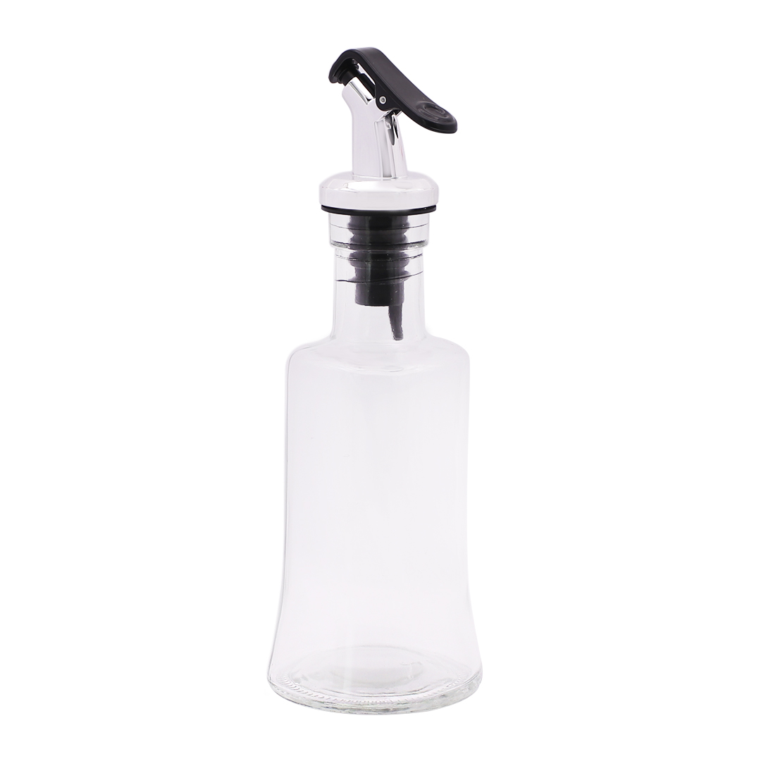 BOTELLA DISPENSADOR ACEITERO CON PICO (JTHOG816)