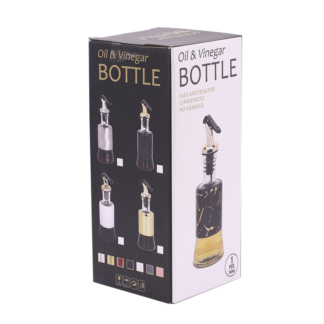 BOTELLA DISPENSADOR ACEITERO CON PICO (JTHOG816) - Image 2