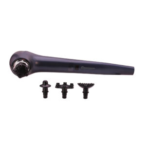 MARTILLO MASAJEADOR DE CUERPO RECARGABLE (JTHOG996)