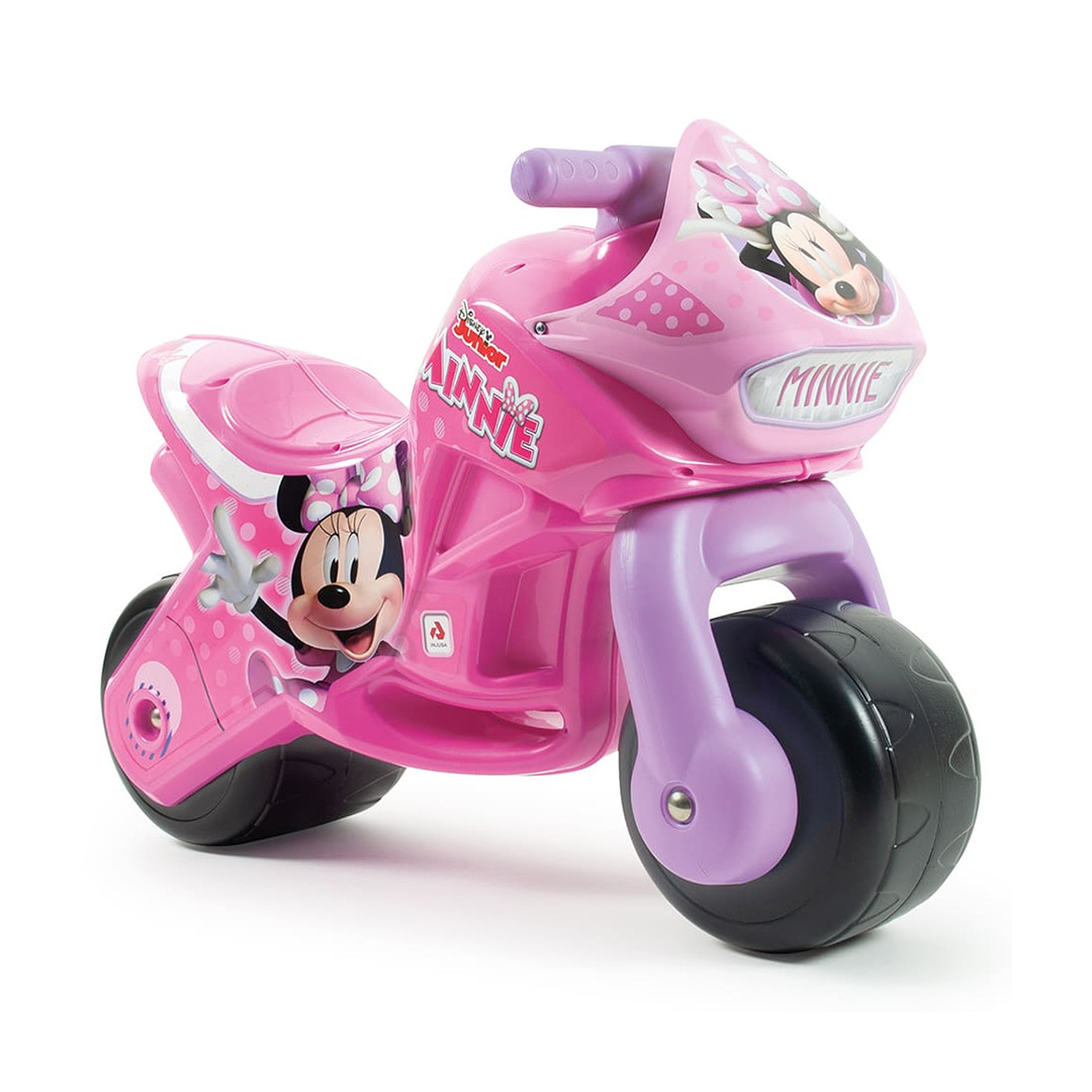 MOTO CORREPASILLOS TWIN DESSERT MINNIE (JTJUG18702) - Image 3
