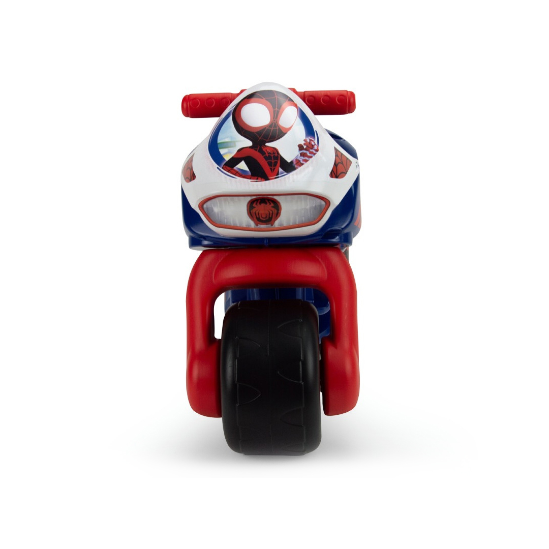 MOTO CORREPASILLOS TWIN DESSERT SPIDERMAN (JTJUG18760) - Image 4