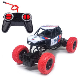 AUTO MOTION CLIMB CONTROL REMOTO ROJO (JTJUG227ROJO)