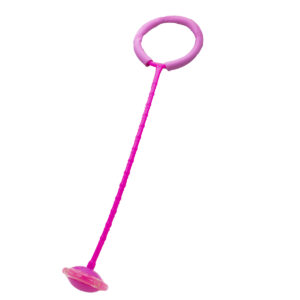 METE PATA LUMINOSO C/ROSADO (JTJUG297ROS)