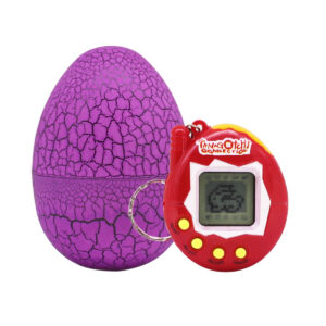 JUEGO HUEVO DE MASCOTA VIRTUAL VIOLETA (JTJUG930VIOLETA)