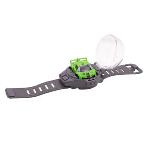 PULSERA CON AUTO A C/REMOTO VERDE (JTJUG934VERDE)