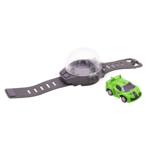 PULSERA CON AUTO A C/REMOTO VERDE (JTJUG934VERDE)