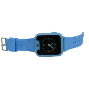 RELOJ SMARTWATCH INFANTIL F8 CELESTE (JTJUG952CEL)