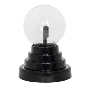 LAMPARA MAGICA PLASMA BOLA DECORATIVA (JTLAMP114)
