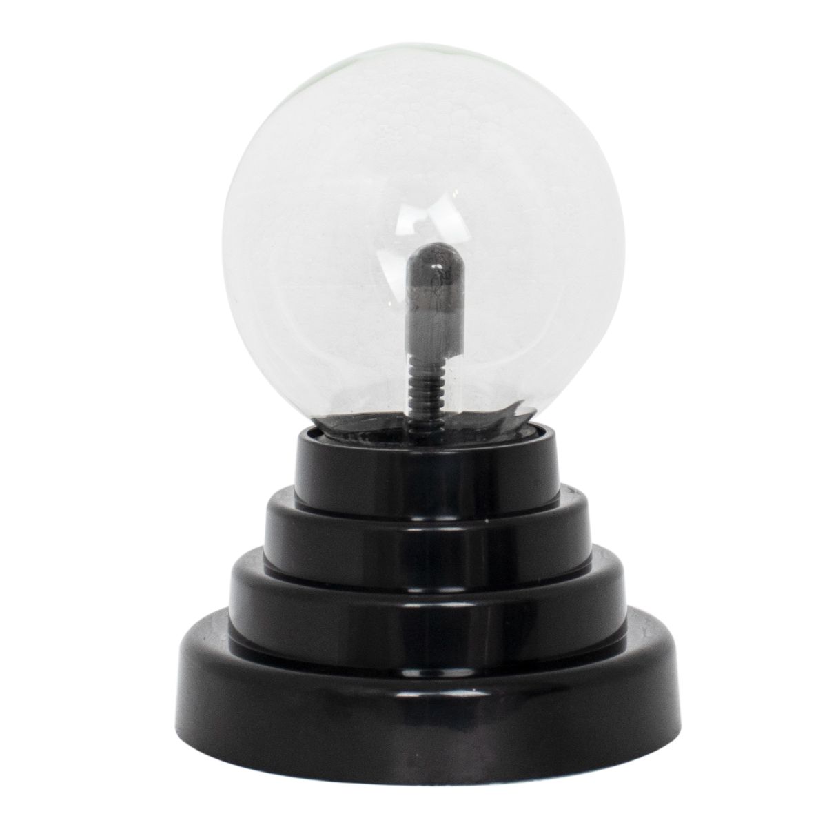 LAMPARA MAGICA PLASMA BOLA DECORATIVA (JTLAMP114) - Image 2