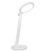 LAMPARA LED DE ESCRITORIO FLEXIBLE RECARGABLE (JTLAMPQH023)