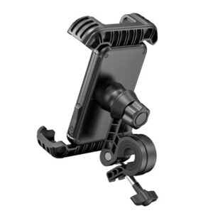 SOPORTE PARA CELULAR MICCELL VQ-CH26 BICICLETA MOTO (JTMICC117)