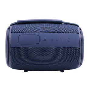 PARLANTE PORTATIL MICCELL INALAMBRICO VQ-SP64 AZUL (JTMICC121AZU)