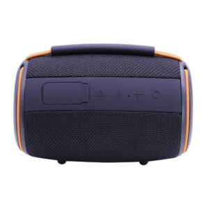 PARLANTE PORTATIL MICCELL INALAMBRICO VQ-SP64 NEGRO (JTMICC121NEG)