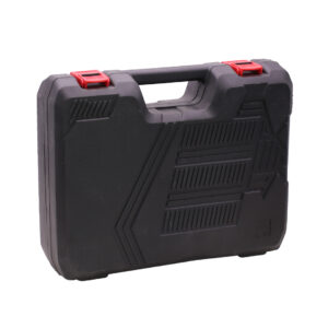 PODADORA PORTATIL 500W RECARGABLE NEGRO (JTOOL015)