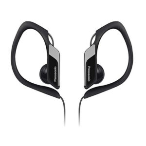 AURICULAR ON EAR SPORT PANASONIC  RP-HS34MPP-K (JTPAN010)