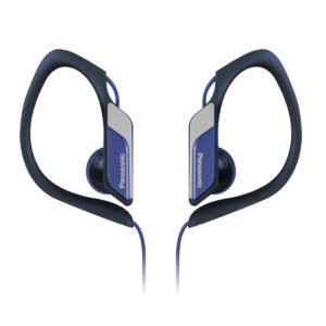AURICULAR ON EAR SPORT PANASONIC RP-HS34MPP-A (JTPAN011)
