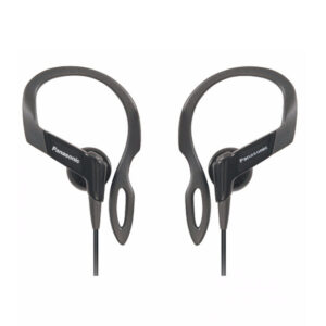 AURICULAR SPORT TIPO CLIP  PANASONIC  RP-HS16PP-K (JTPAN013)