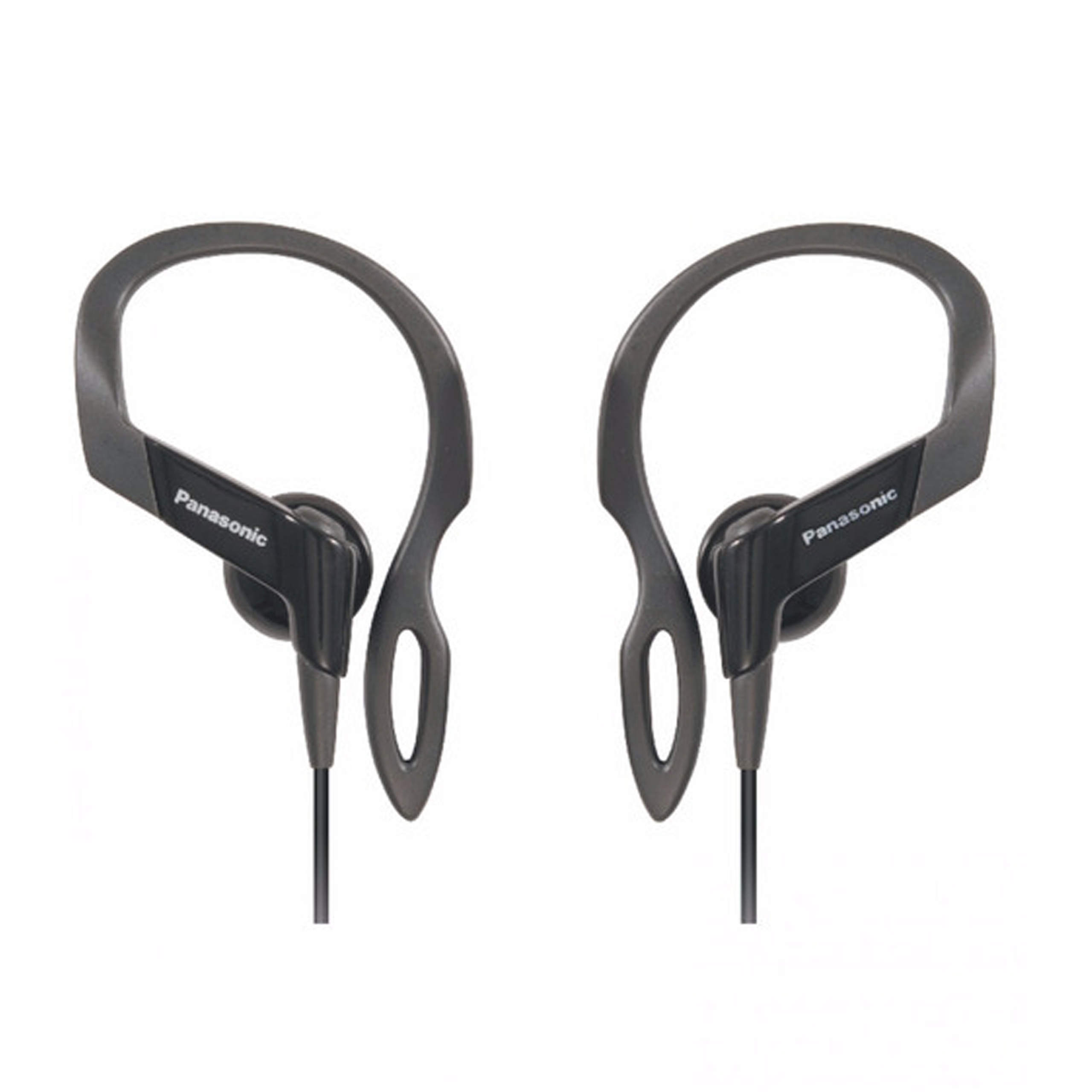 AURICULAR SPORT TIPO CLIP PANASONIC RP-HS16PP-K (JTPAN013)