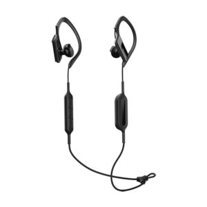 AURICULAR SPORT BLUETOOTH  PANASONIC  RP-BTS10PP-K (JTPAN025)