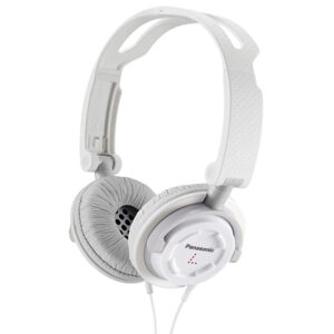 AURICULAR  DJ PANASONIC  RP-DJS150E-W (JTPAN047)