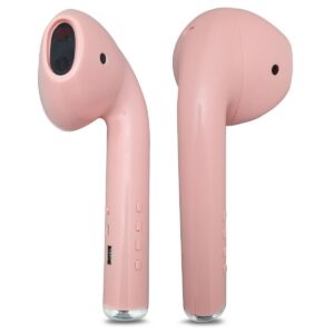 PARLANTE PORTATIL BT CON FORMA AURICULAR (JTPAR260)