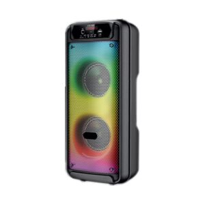PARLANTE PORTABLE AEK 2x4 