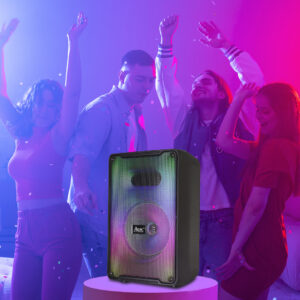 PARLANTE PORTABLE AEK 8