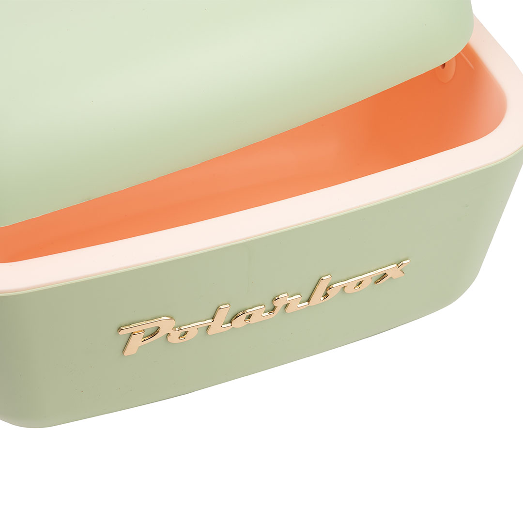 CONSERVADORA POLARBOX 20L OLIVA GOLD (JTPOLARGOLD3) - Image 4