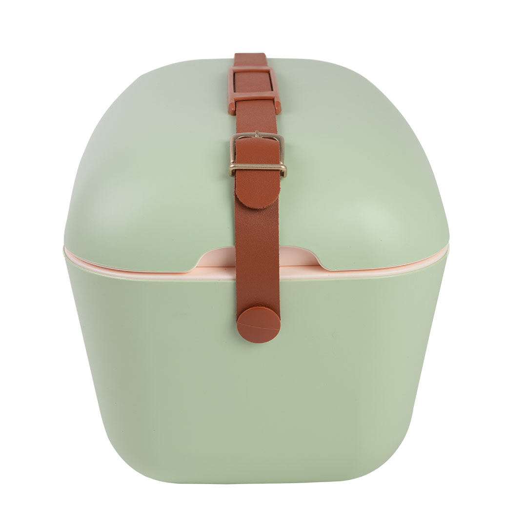CONSERVADORA POLARBOX 12L OLIVA GOLD (JTPOLARGOLD4) - Image 2