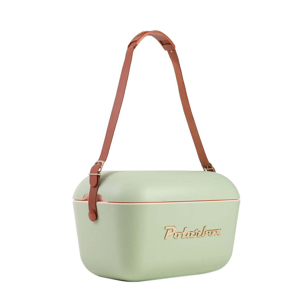 CONSERVADORA POLARBOX 12L OLIVA GOLD (JTPOLARGOLD4) - Image 3