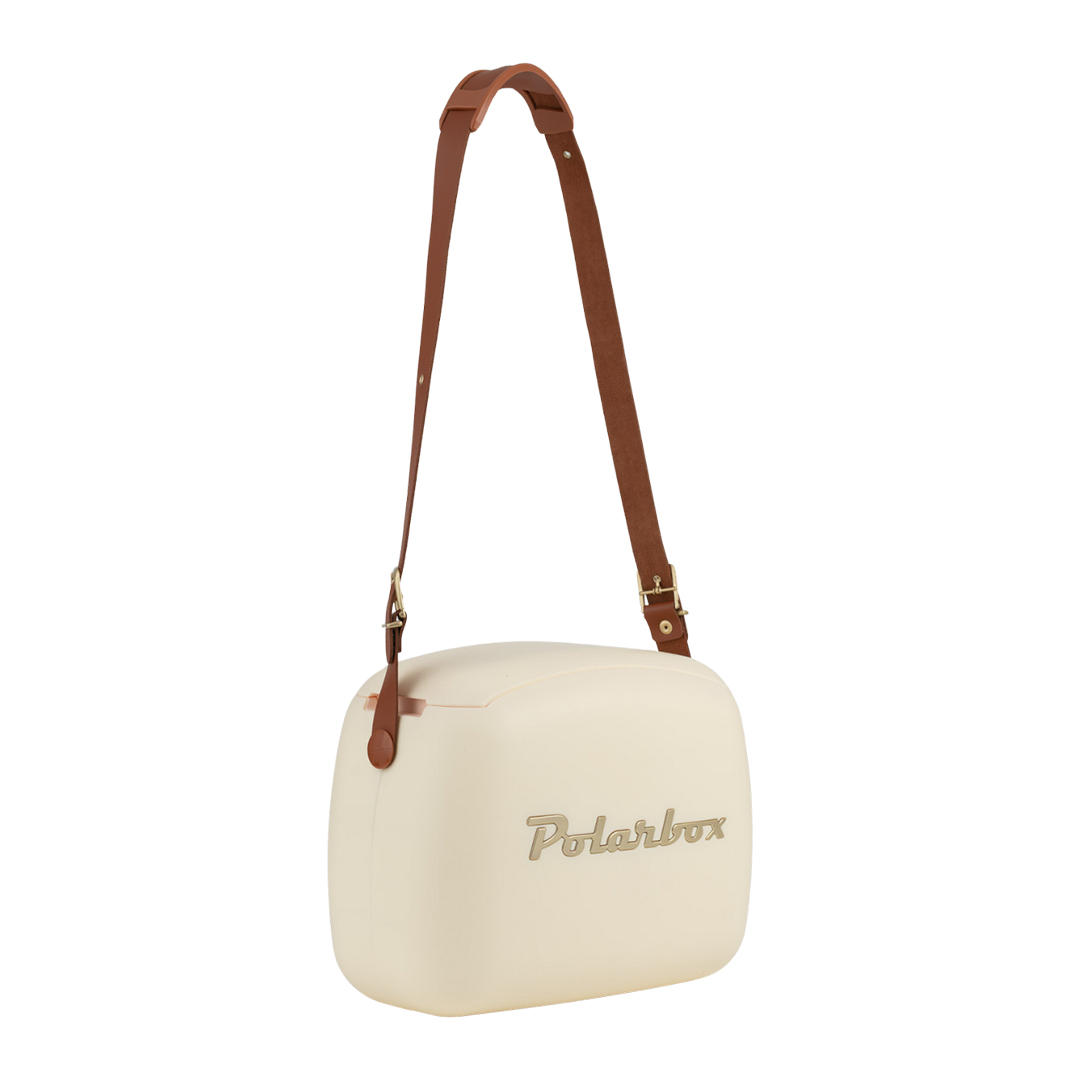 LUNCHERA TERMICA POLARBOX GOLD 6L CREAM (JTPOLARGOLD7) - Image 2