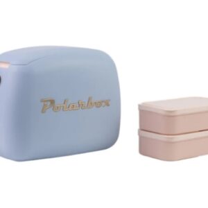 LUNCHERA TERMICA POLARBOX GOLD 6L BRUMA (JTPOLARGOLD9)