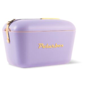CONSERVADORA POLARBOX 12L MALVA AMARILLO POP (JTPOLARPOP16)