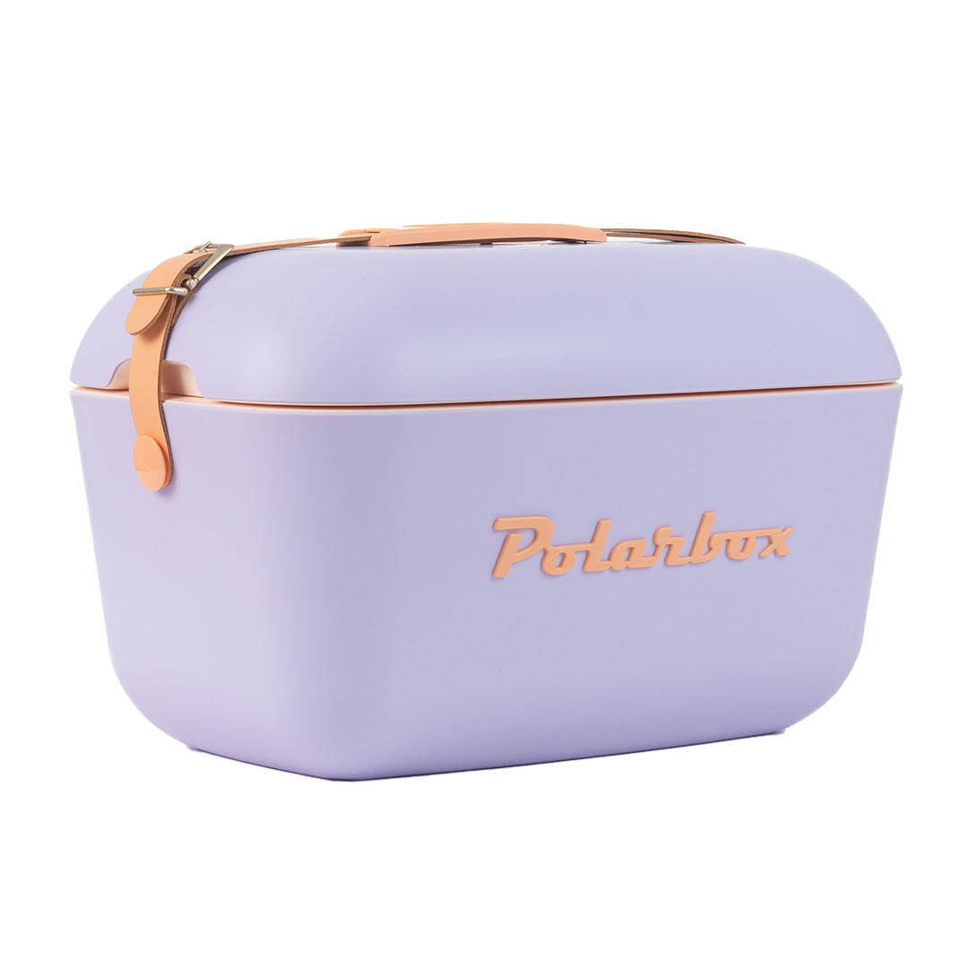 CONSERVADORA POLARBOX 20L MALVA NARANJA POP (JTPOLARPOP4)