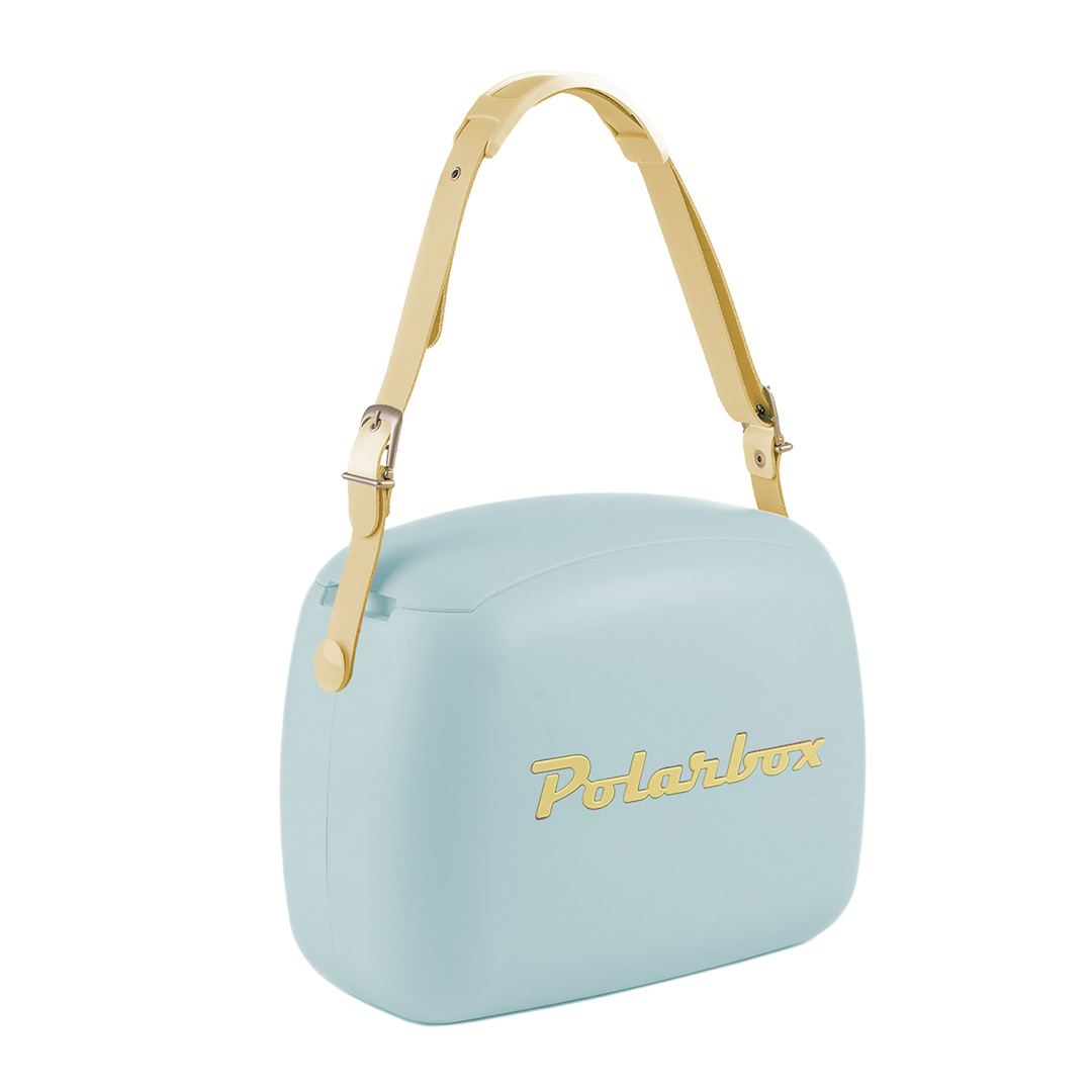 LUNCHERA TERMICA POLARBOX POP 6L CELESTE AMARILLO (JTPOLARPOP8) - Image 2