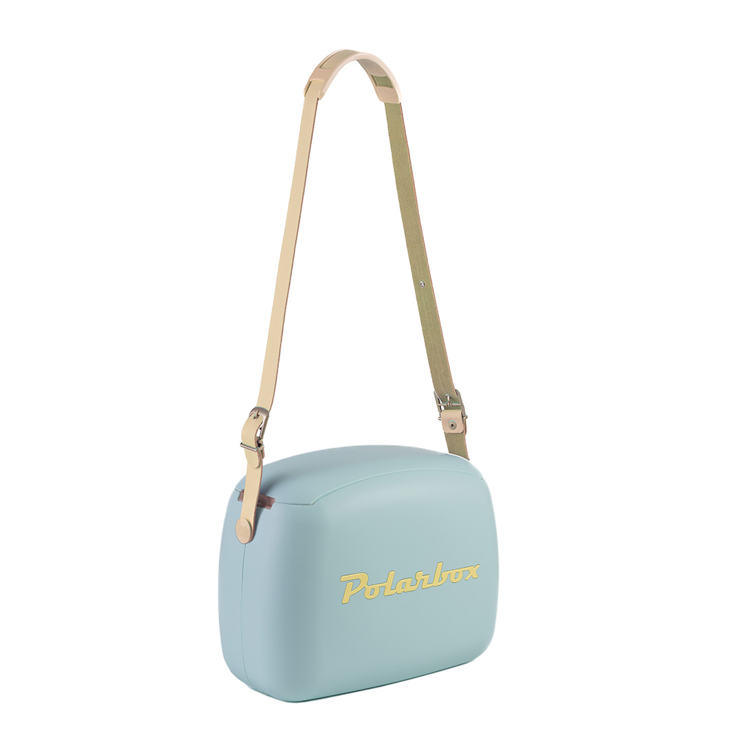 LUNCHERA TERMICA POLARBOX POP 6L CELESTE AMARILLO (JTPOLARPOP8) - Image 3