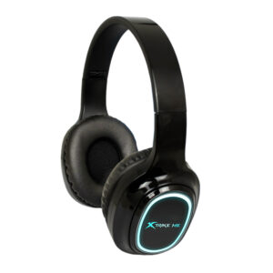 VINCHA AURICULAR XTRIKE ME HD-201BT RGB (JTXTRIKE096)